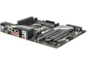 SUPERMICRO SuperO C9X299-PG300 LGA 2066 Intel X299 DDR4 SATA 6Gb/s M.2 U.2 10G L
