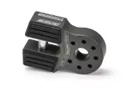 FACTOR 55 FlatLink Winch Cable Shackle Mount Fit 3/4" Clevis Hook Fit 3/8" Cable