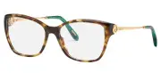 Chopard VCH322S SHINY HAVANA 55/16/135 unisex Eyewear Frame