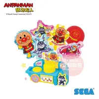 在飛比找博客來優惠-【ANPANMAN 麵包超人】麵包超人 PUSH充氣 可愛氣