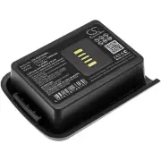 3300mAh 12.21Wh Battery for Datalogic 950401003,P20,P20-1001,Pegaso,024000005