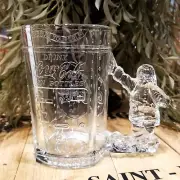 New Coca-Cola Santa Coke Machine Stein