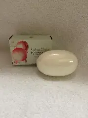 Crabtree & Evelyn Pomegranate Argan & Grapeseed Oil Body Bar