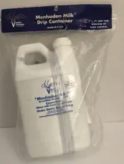 Voodoo TT1000R Drip Container Hard Plastic-RARE-BRAND NEW-SHIPS N 24 HOURS