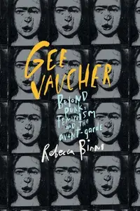 在飛比找誠品線上優惠-Gee Vaucher: Beyond Punk, Femi