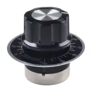 Potentiometer Digital Dial 0-100 Film Potentiometer RV24YN 20S B103 10K Oh