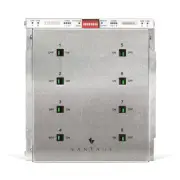 Vantage Controls MDR8RW101 - Line Voltage Relay Module - [ EACH ]
