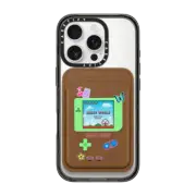 Snappy MagSafe Wallet Snappy™ BioVeg Wallet MagSafe Compatible Bunny World