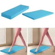 Assist Pillow Stretching Exercise Device Soft Brick for Home Women