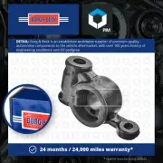 Wishbone / Control / Trailing Arm Bush fits MAZDA CX5 2.2D 12 to 17 Mounting B&B