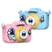 Kids Camera, 20MP Digital Camera for Age 3-9, Toddler Camera with 32G TF Card