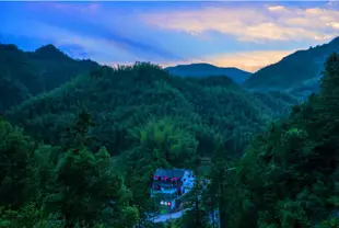 清隱民宿(黃山店)Qingyin Homestay (Mount Huang)