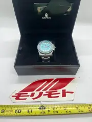 BapeX Bape Watch Type 1 Crystal Stone Bathing Ape