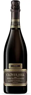 Clover Hill 2008 Late Disgorged Pinot Noir Chardonnay 2008 750ml