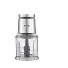 Breville Mini Wizz Quad Blade Food Processor 26X13X90cm