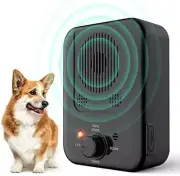 Queenmew. anti Barking Device, Bark Control Device, Dog Barking Deterrent wit...