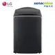 LG WT-VD19HB 19KG 蒸氣直驅變頻洗衣機 極光黑