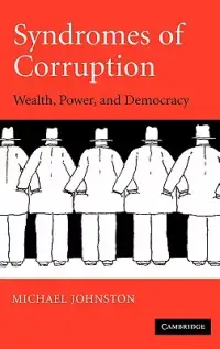在飛比找博客來優惠-Syndromes of Corruption: Wealt
