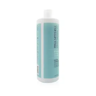 Paul Mitchell Clean Beauty 保濕護髮素1000ml/33.8oz