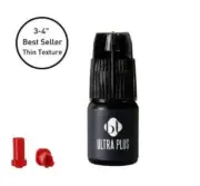 BL Lashes Ultra Plus - Long Retention Adhesive Glue for Eyelash Extensions- 3g
