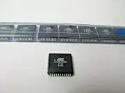 Lot 27 pcs ATMEL IC SOFTWARE AT89C55WD 24JC Brand New