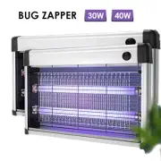 Au Spector Mosquito Killer Lamp Insect Bug Zapper UV Light Outdoor Indoor