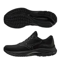 在飛比找Yahoo!奇摩拍賣優惠-美津濃 MIZUNO RIDER 26 男慢跑鞋 跑步鞋 工