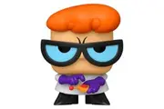 Pop! Funko Dexter's Laboratory Dexter #1067 Vinyl Figurine/Collectables 3y+ Toy