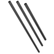 15mm DSLR Camera Rods For Camera Follow Focus 15mm Track Duct For Follow Fo SPM