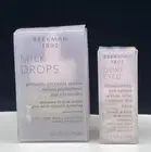 Beekman 1802 Milk Drops Probiotic Ceramide Serum PLUS Dewy Eyed Illuminate Serum