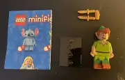 LEGO DISNEY Series 1 Collectible Minifigures #71012-15 PETER PAN New