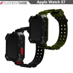 美國ELEMENT CASE APPLE WATCH 41 / 45MM SPECIAL OPS特種行動一體型防摔殼錶帶