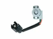 Throttle Position Sensor fits Ford Thunderbird 1985-1988 2.3L 4 Cyl GAS 48CVWZ (for: Ford)