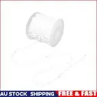 DIY 10M Vertical Blind Bead Chain - Rustproof & Sturdy Design