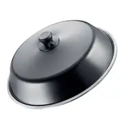 Bessemer Universal Lid Ebony 37X9cm