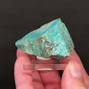 Amazonite Quality Mineral Specimen Vitreous Mine Direct 40g
