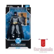 Batman - Dick Grayson as Batman (Batman: Reborn) DC Multiverse 7" Scale Figure