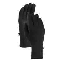 在飛比找蝦皮購物優惠-Costco 好市多 HEAD 女用可觸屏運動保暖手套