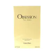 Calvin Klein Obsession Eau De Toilette Spray 200ml/6.7oz