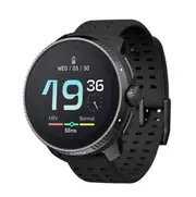 Suunto Race Stainless Steel Running Watch - 49mm - All Black