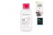 Bioderma Sensibio H2O 500ml (pump type)