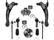 Front Wheel Hub Control Arm Ball Joint Kit For 1998-2003 Toyota Sienna GX422BW (for: Toyota)