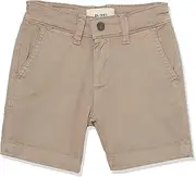 [DL1961] Boys' Jacob Toddler Shorts