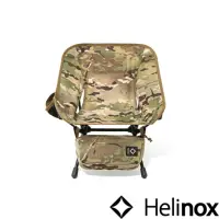 在飛比找momo購物網優惠-【Helinox】Helinox Tactical Chai