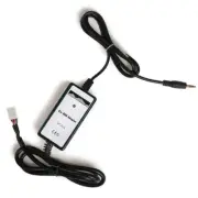 Radio Interface Aux In Input Adapter CD Player Interface Fit For Camry Corolla (for: Toyota)