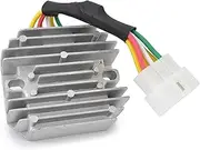 Voltage Regulator Rectifier For Primavera 125 150 50 Iget 4T 3V E2 E4 30 25 KM/H NOABS E2-E3-E4 E5 2016-2023