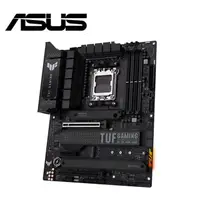 在飛比找PChome24h購物優惠-【C+M套餐】ASUS TUF GAMING X670E-P