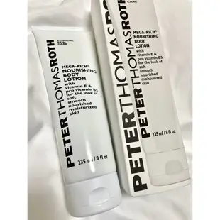 Peter Thomas Roth 彼得羅夫 滋潤身體乳 彼得羅夫 身體乳 Peter Thomas Roth 身體乳