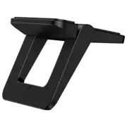 2 PCS Laptop Stand Foldable Riser Computer Risers for Desk Mini Holder Bracket