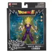 Dragon Ball Super Dragon Stars Power Up Pack Super Saiyan 2 Gohan